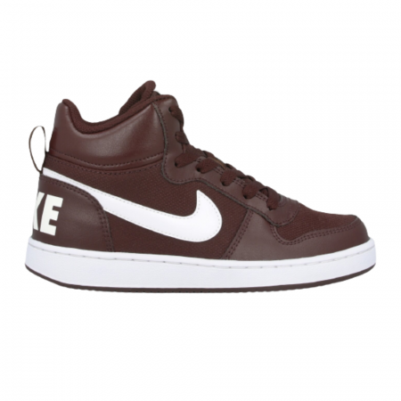NIKE COURT BOROUGH MID PE (GS [0]