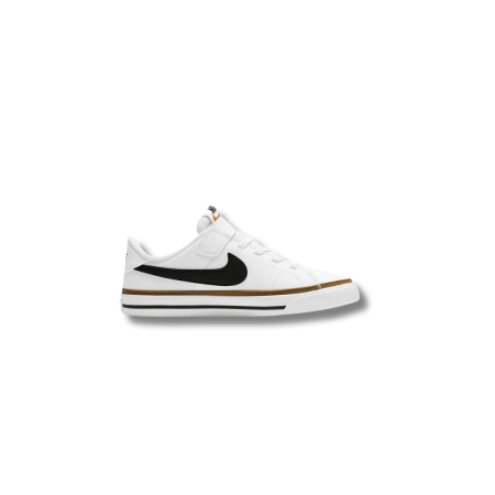Copii și Adolescenti - NIKE COURT LEGACY BPV DA5381-102