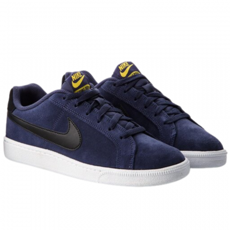 Nike Court Royale Suede - 819802-013 [2]