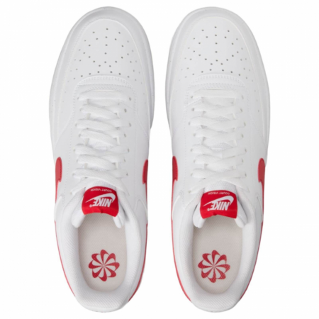 NIKE COURT VISION LO NN ESS HF1744-101 [2]