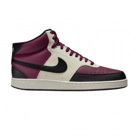 Pantofi sport - NIKE COURT VISION MID NN - DN3577-600