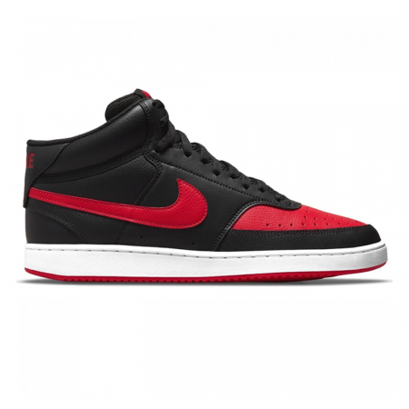 Bărbaţi - NIKE COURT VISION MID VPB - DM8682-001