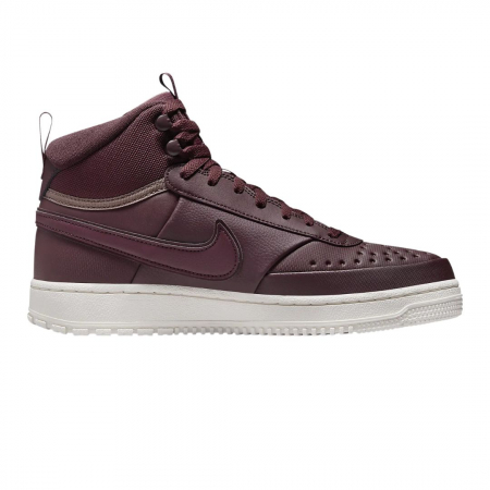 Bărbaţi - Court Vision Mid WNTR - DR7882-600