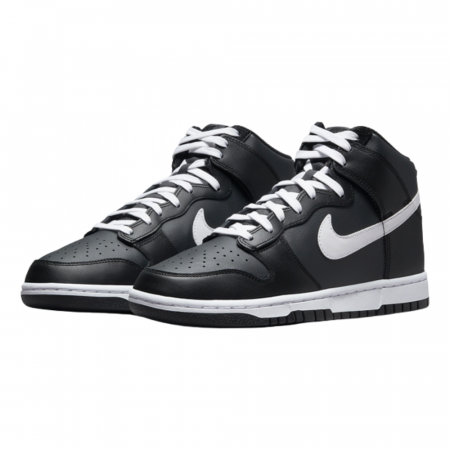 Nike Dunk Hi Bg [2]