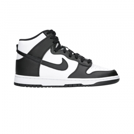 Bărbaţi - NIKE DUNK HI RETRO - DD1399-105