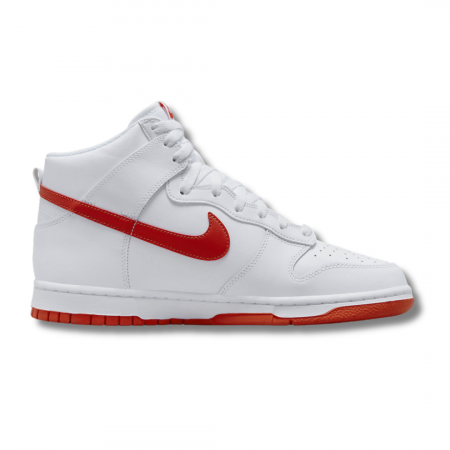 Bărbaţi - Nike Dunk Hi Retro