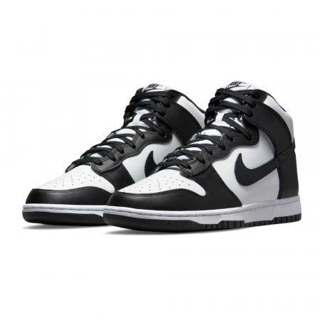 NIKE DUNK HI RETRO [1]