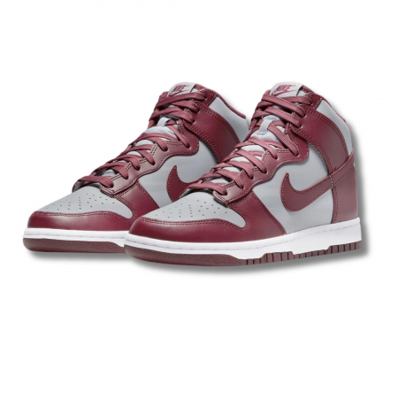 Nike Dunk Hi Retro BTtys [2]
