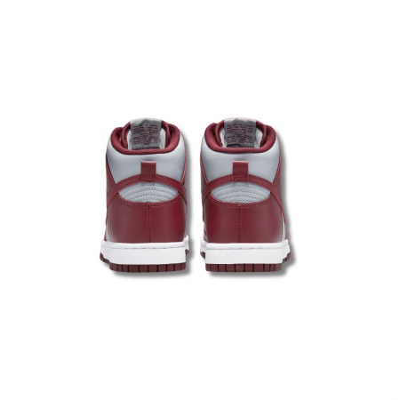 Nike Dunk Hi Retro BTtys [4]