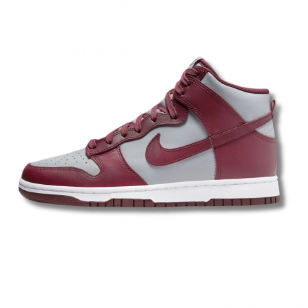 Nike Dunk Hi Retro BTtys [1]