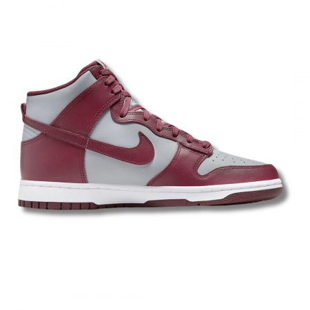 Pantofi sport - Nike Dunk Hi Retro BTtys