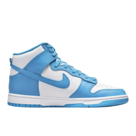 PANTOFI SPORT - NIKE DUNK HI RETRO BTTYS DD1399-400