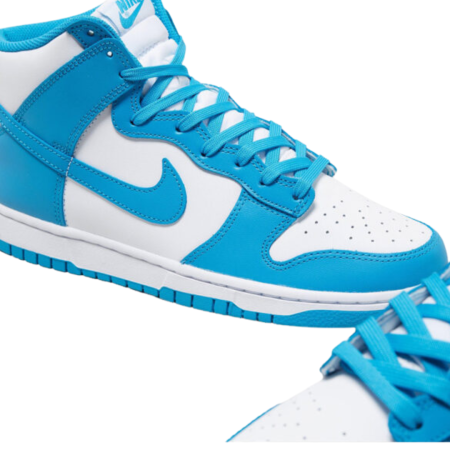 NIKE DUNK HI RETRO BTTYS DD1399-400 [7]