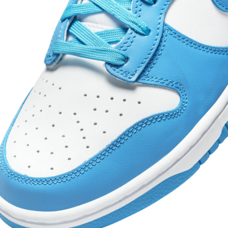 NIKE DUNK HI RETRO BTTYS DD1399-400 [3]