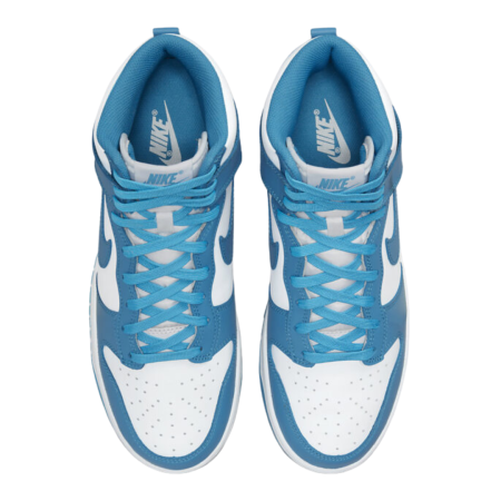 NIKE DUNK HI RETRO BTTYS DD1399-400 [5]