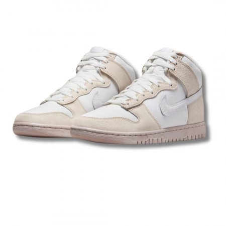 Nike Dunk Hi Retro PRM Emb [3]