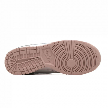 Nike Dunk Hi Retro PRM Emb [2]