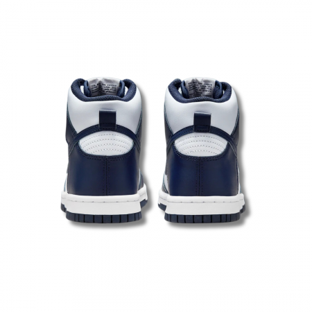 Nike Dunk High BG [3]