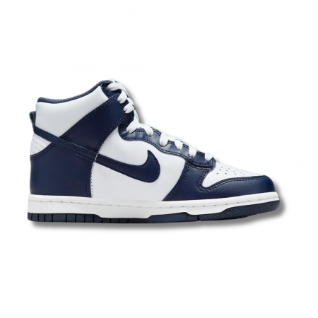 Nike Dunk High BG [0]