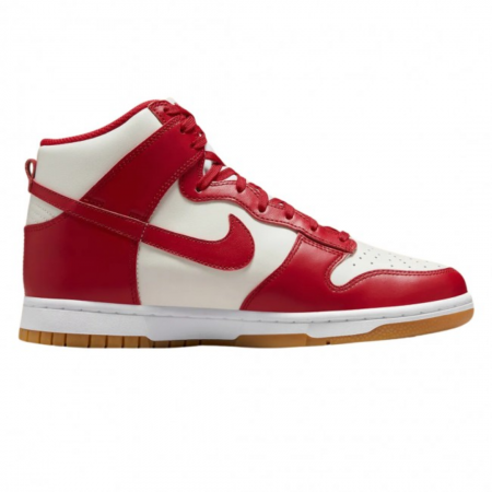 Bărbaţi - NIKE DUNK HIGH BG