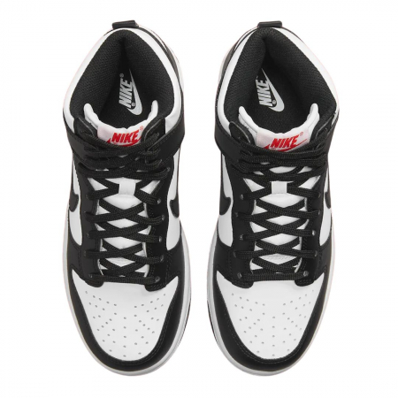 Nike Dunk High Bg DB2179-103 [4]
