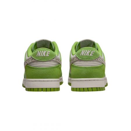 Nike Dunk Low As [4]