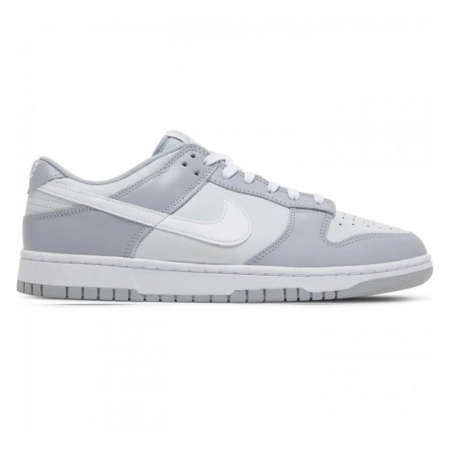 Back to School - NIKE DUNK LOW BG