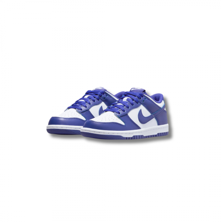 Nike Dunk Low Big Kids' Shoes [2]