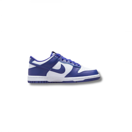 Nike Dunk Low Big Kids' Shoes [0]