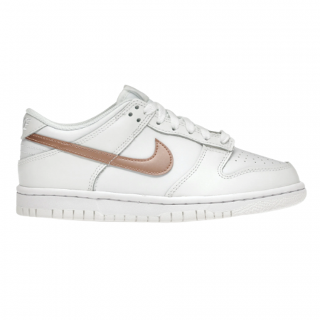 Încălțăminte - Nike Dunk Low Bg - DH9765-100