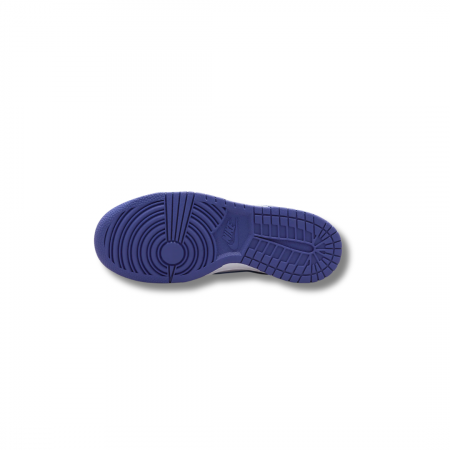 Nike Dunk Low Big Kids' Shoes [4]