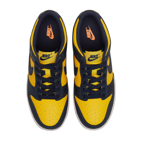 NIKE DUNK LOW BG CW1590-700 [4]