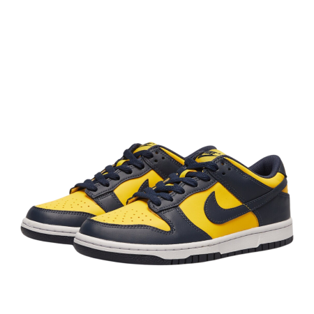 NIKE DUNK LOW BG CW1590-700 [2]