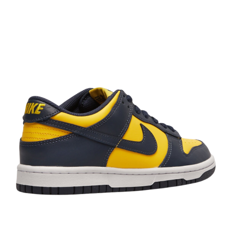 NIKE DUNK LOW BG CW1590-700 [5]