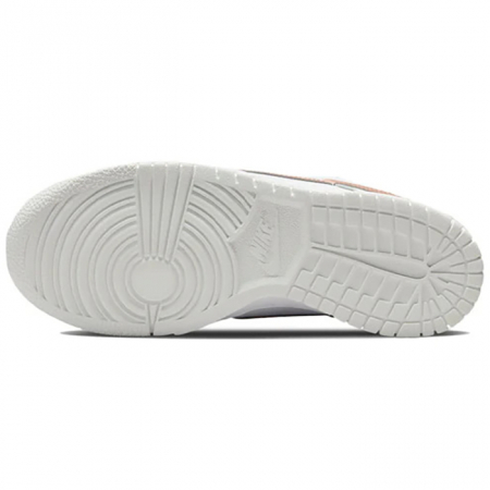 Nike Dunk Low BG DH9765-100 [2]