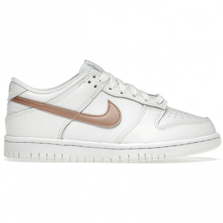 Nike Dunk Low BG DH9765-100 [0]