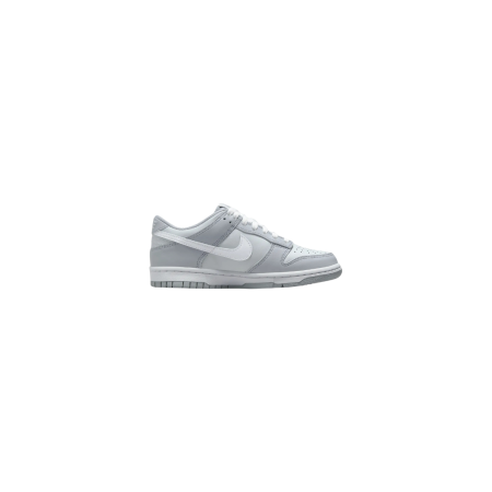 Copii și Adolescenti - NIKE DUNK LOW BP DH9756-001