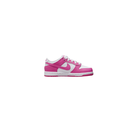 Copii și Adolescenti - NIKE DUNK LOW BP FB9108-102