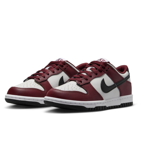NIKE DUNK LOW GS CP2 FZ4352-600 [2]