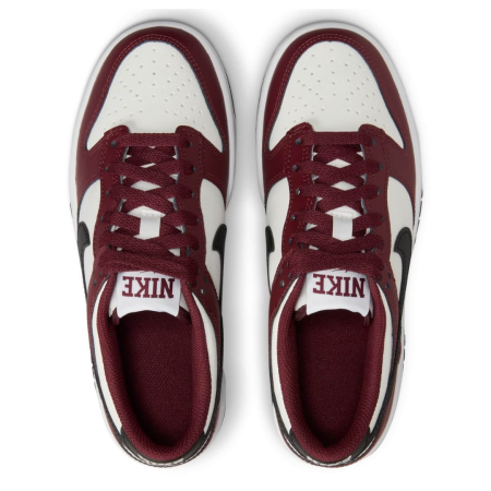 NIKE DUNK LOW GS CP2 FZ4352-600 [3]