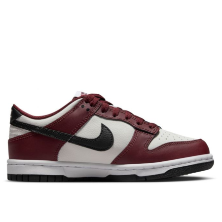 PANTOFI SPORT - NIKE DUNK LOW GS CP2 FZ4352-600