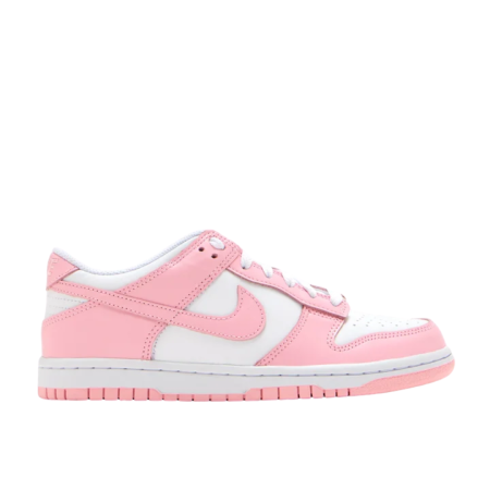 Noutăţi - NIKE DUNK LOW (GS) FB9109-125