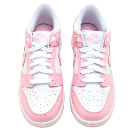 NIKE DUNK LOW (GS) FB9109-125 [2]