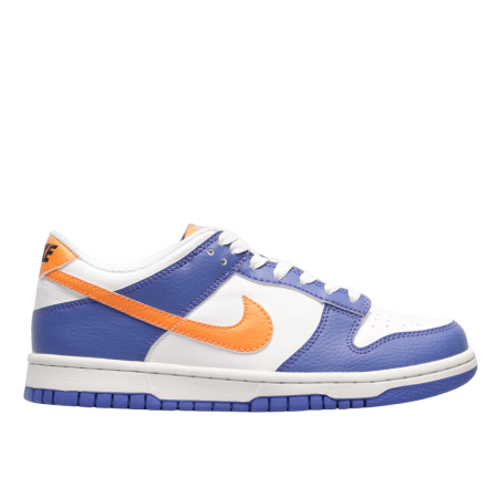 PANTOFI SPORT - NIKE DUNK LOW GS FN7783-400