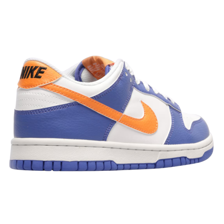 NIKE DUNK LOW GS FN7783-400 [5]