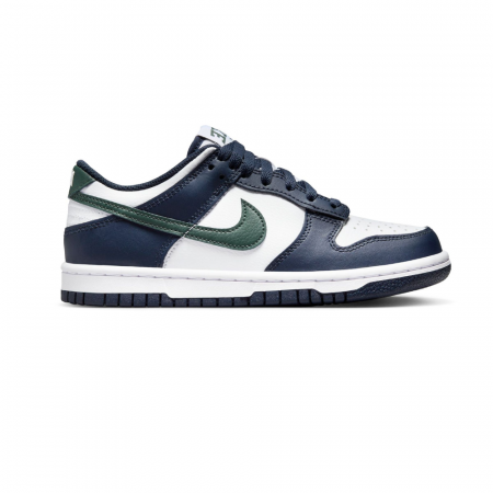 Copii și Adolescenti - NIKE DUNK LOW GS MM - HF5177-400