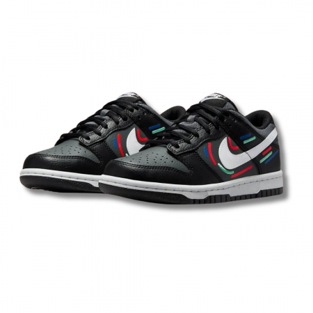 Nike Dunk Low GS NN BD [2]