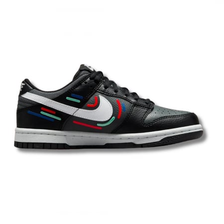 Pantofi sport - Nike Dunk Low GS NN BD