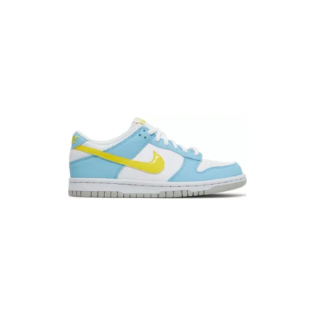 Promoții - Nike Dunk Low GS NN E