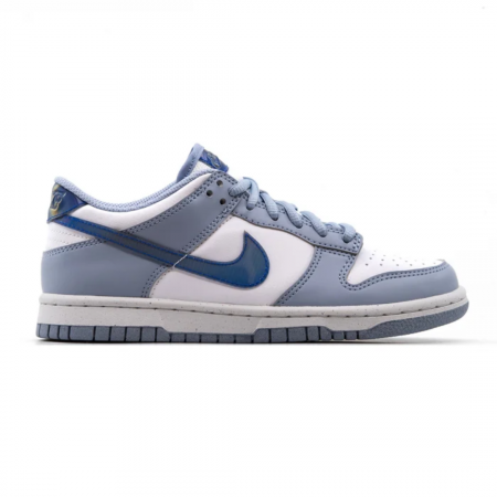 Nike Dunk Low NN GS KWE FJ4668-400 [0]